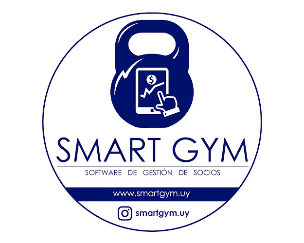 Smartgym - Software para gimnasios - Paysandú