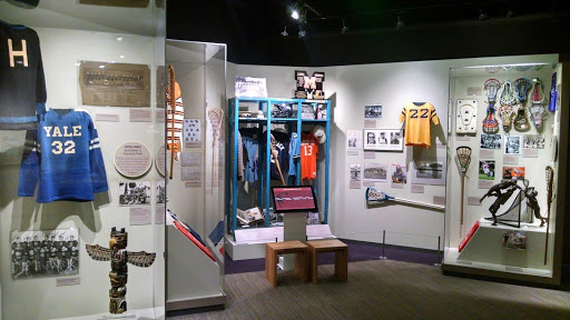 History Museum «National Lacrosse Hall of Fame and Museum», reviews and photos, 2 Loveton Cir, Sparks Glencoe, MD 21152, USA