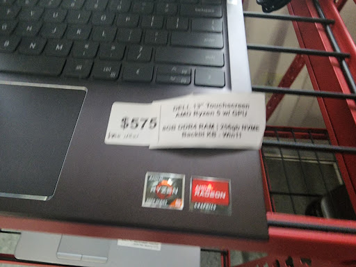 Computer Store «Computer Junkies», reviews and photos, 1371 E Bristol Rd, Burton, MI 48529, USA