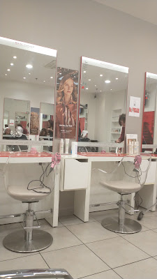 Saint Algue - Coiffeur Soisy-sous-Montmorency à Soisy-sous-Montmorency