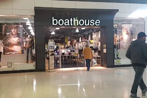 Boathouse image