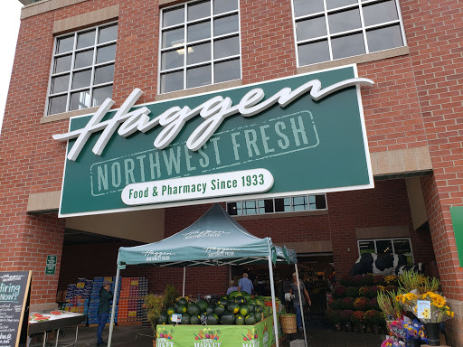 Grocery Store «Haggen Food & Pharmacy», reviews and photos, 3711 88th St NE, Marysville, WA 98270, USA