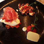 Photo n°1 de l'avis de Mariateresa.o fait le 02/01/2024 à 22:07 sur le  Restaurant Arôme by Thaler à Bolzano