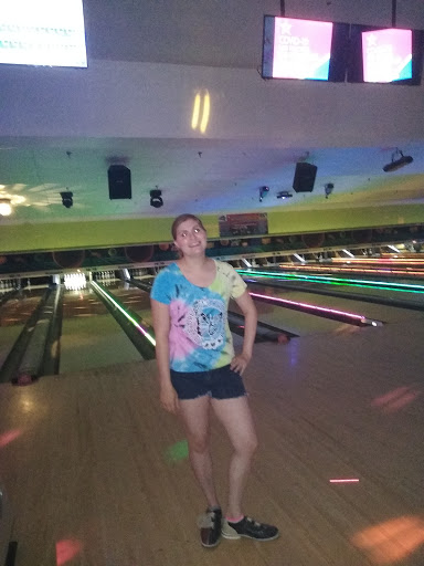 Bowling Alley «Franklin Bowling Center», reviews and photos, 1327 Armory Dr, Franklin, VA 23851, USA