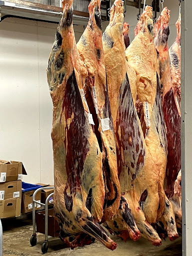 Butcher Shop «Hemps Meats Inc», reviews and photos, 3740 Jefferson Pike, Jefferson, MD 21755, USA