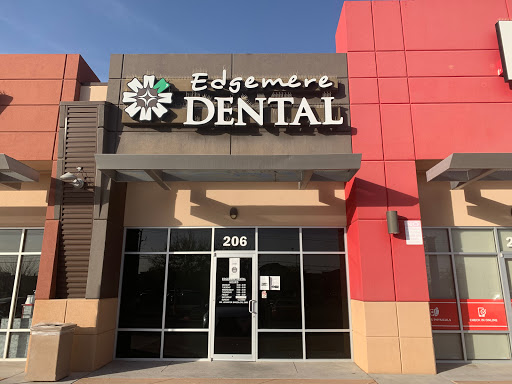 Edgemere Dental