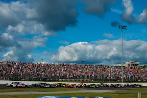 Stafford Motor Speedway image