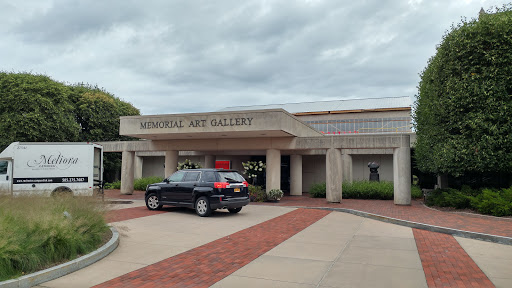 Museum «Memorial Art Gallery», reviews and photos, 500 University Ave, Rochester, NY 14607, USA