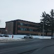 Saint-Jérôme Polyvalente High School