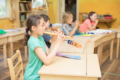 Okanagan Waldorf School