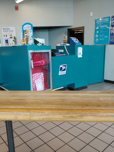 Post Office «United States Postal Service», reviews and photos, 5350 Bellaire Blvd, Bellaire, TX 77401, USA