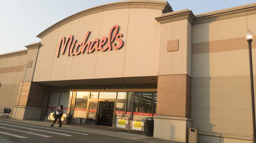 Craft Store «Michaels», reviews and photos, 400 Mill Creek Dr, Secaucus, NJ 07094, USA