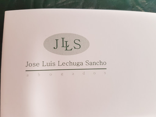 Información y opiniones sobre José Luis Lechuga Sancho Abogados de El Puerto De Santa María