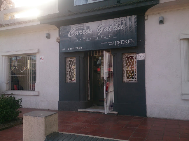 Opiniones de Carlos Galán en Ciudad de la Costa - Peluquería
