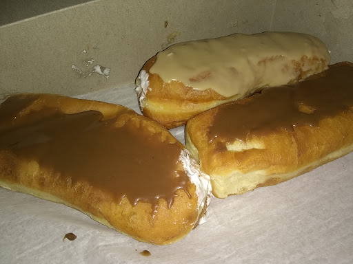 Donut Shop «Jubilee Donuts Inc», reviews and photos, 2686 Front St, Cuyahoga Falls, OH 44221, USA