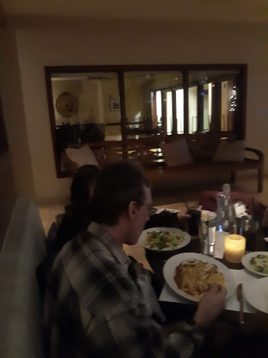 American Restaurant «Pinstripes», reviews and photos, 1150 Willow Rd, Northbrook, IL 60062, USA