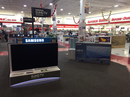 Appliance Store «P.C. Richard & Son», reviews and photos, 243 NJ-10, Whippany, NJ 07981, USA