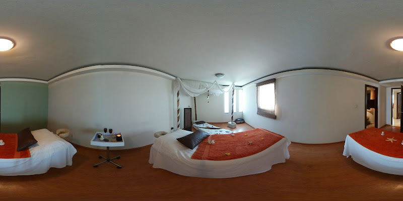 Spa en León de los Aldama