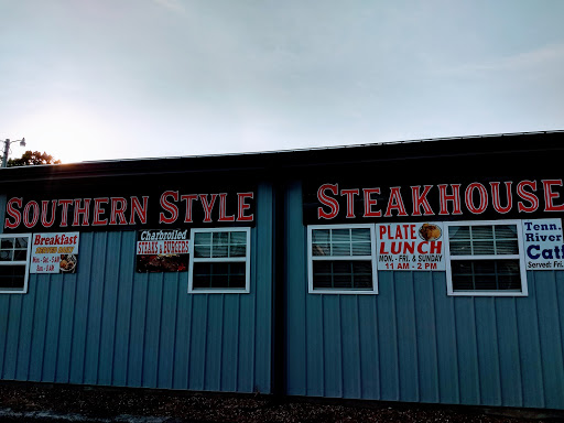 Convenience Store «Mom And Pops», reviews and photos, Squirrel Hollow Rd, Linden, TN 37096, USA