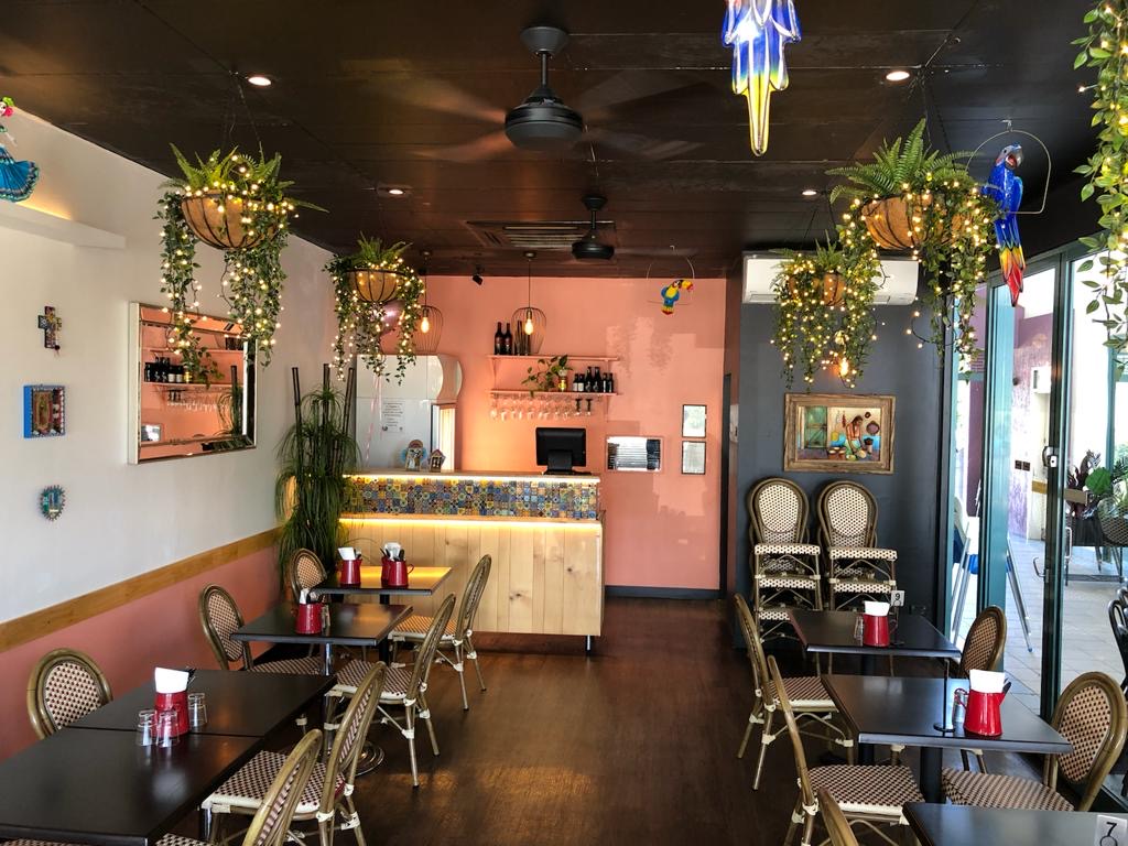 Rodeo Mexican Restaurant Wellington Point, QLD 4160 Menu, Reviews