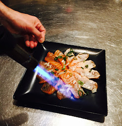 Photo n°52 de SUSHI COURONNE Aix en Provence à Aix-en-Provence ()