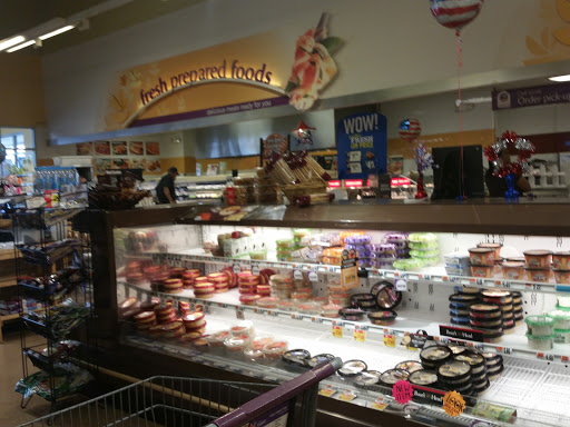Supermarket «Giant Food», reviews and photos, 2145 York Rd, Lutherville-Timonium, MD 21093, USA