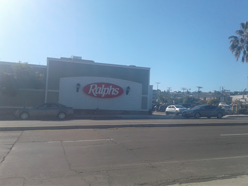 Grocery Store «Ralphs», reviews and photos, 1666 Rosecrans St, San Diego, CA 92106, USA