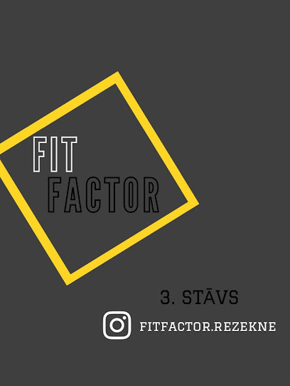FitFactor