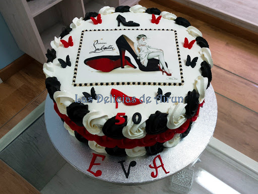 Las Delicias De Airun