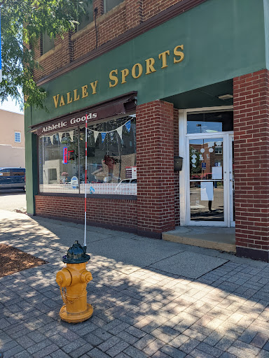 Sporting Goods Store «Valley Sports», reviews and photos, 102 1st Ave W, Shakopee, MN 55379, USA