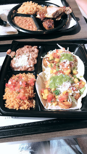 Mexican Restaurant «El Pollo Loco», reviews and photos, 1245 W Pipeline Rd, Hurst, TX 76053, USA