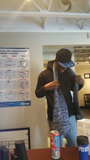 Employment Agency «Express Employment Professionals - Downtown Salt Lake City, UT», reviews and photos, 124 S 400 E Suite 350, Salt Lake City, UT 84111, USA