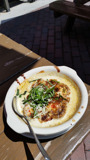 Pizza Restaurant «Cadillac Pizza Pub», reviews and photos, 112 S Kentucky St, McKinney, TX 75069, USA