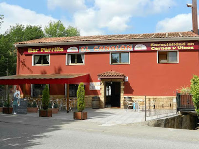 Bar Parrilla El Canalon - Barrio Canalon, 12, 33530 Infiesto, Asturias, Spain