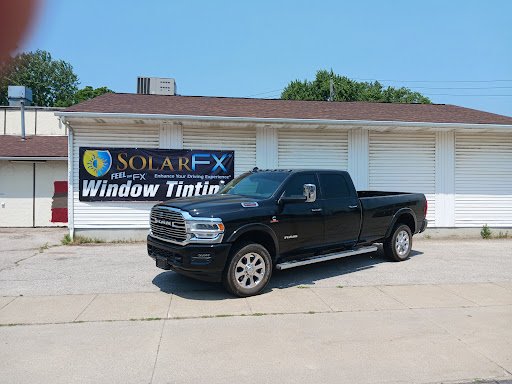 Atomic Window Tinting en Geneva