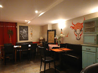 Atmosphère du Restaurant L'Effet Bœuf à Besançon - n°6