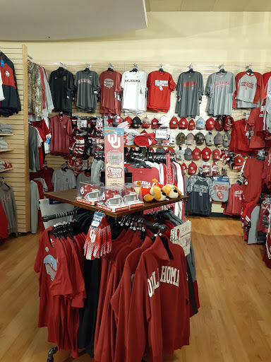 Sportswear Store «Rally House Arlington», reviews and photos, 309 Curtis Mathes Way #117, Arlington, TX 76018, USA