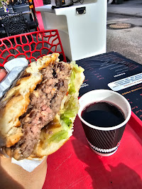 Les plus récentes photos du Restaurant La maison du burger à Chamonix-Mont-Blanc - n°1