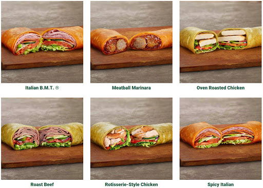 Restaurant «SUBWAY® Restaurants», reviews and photos, 1945 Medical Dr #400, Lakeway, TX 78734, USA