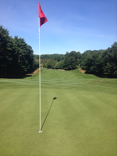 Country Club «Walpole Country Club», reviews and photos, 233 Baker St, Walpole, MA 02081, USA