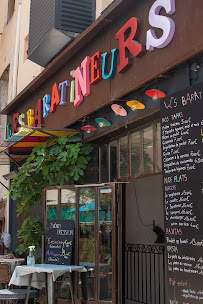 Photos du propriétaire du Restaurant Les Baratineurs à Aix-en-Provence - n°5