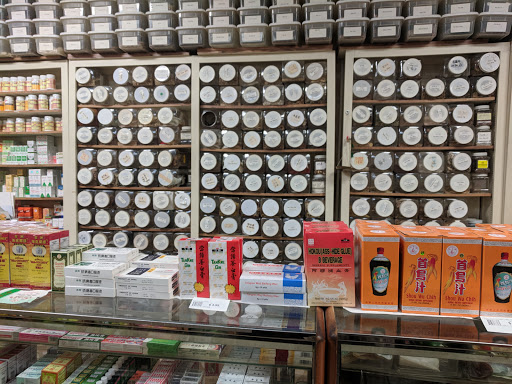 Asian Grocery Store «Oceanic Oriental Supermarket», reviews and photos, 1609 N Tampa St, Tampa, FL 33602, USA