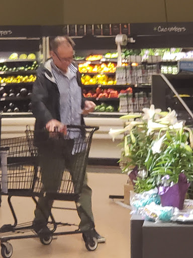 Grocery Store «Star Market», reviews and photos, 1 Snow Rd, Marshfield, MA 02050, USA