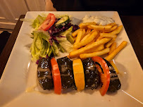 Kebab du Restaurant halal La Ruche à Paris - n°5