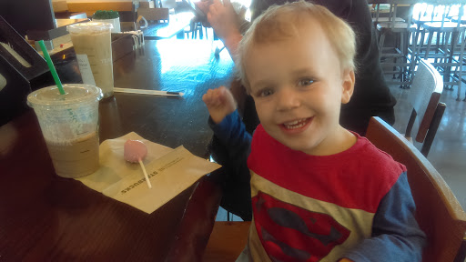 Coffee Shop «Starbucks», reviews and photos, 7398 Seminole Blvd, Seminole, FL 33772, USA