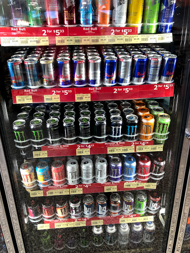 Convenience Store «Fly Buy», reviews and photos, 2859 Bird Ave, Miami, FL 33133, USA