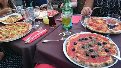 La Dolce Vita à Sainte-Maxime