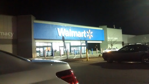 Discount Store «Walmart», reviews and photos, 1360 Town Centre Dr, Eagan, MN 55123, USA