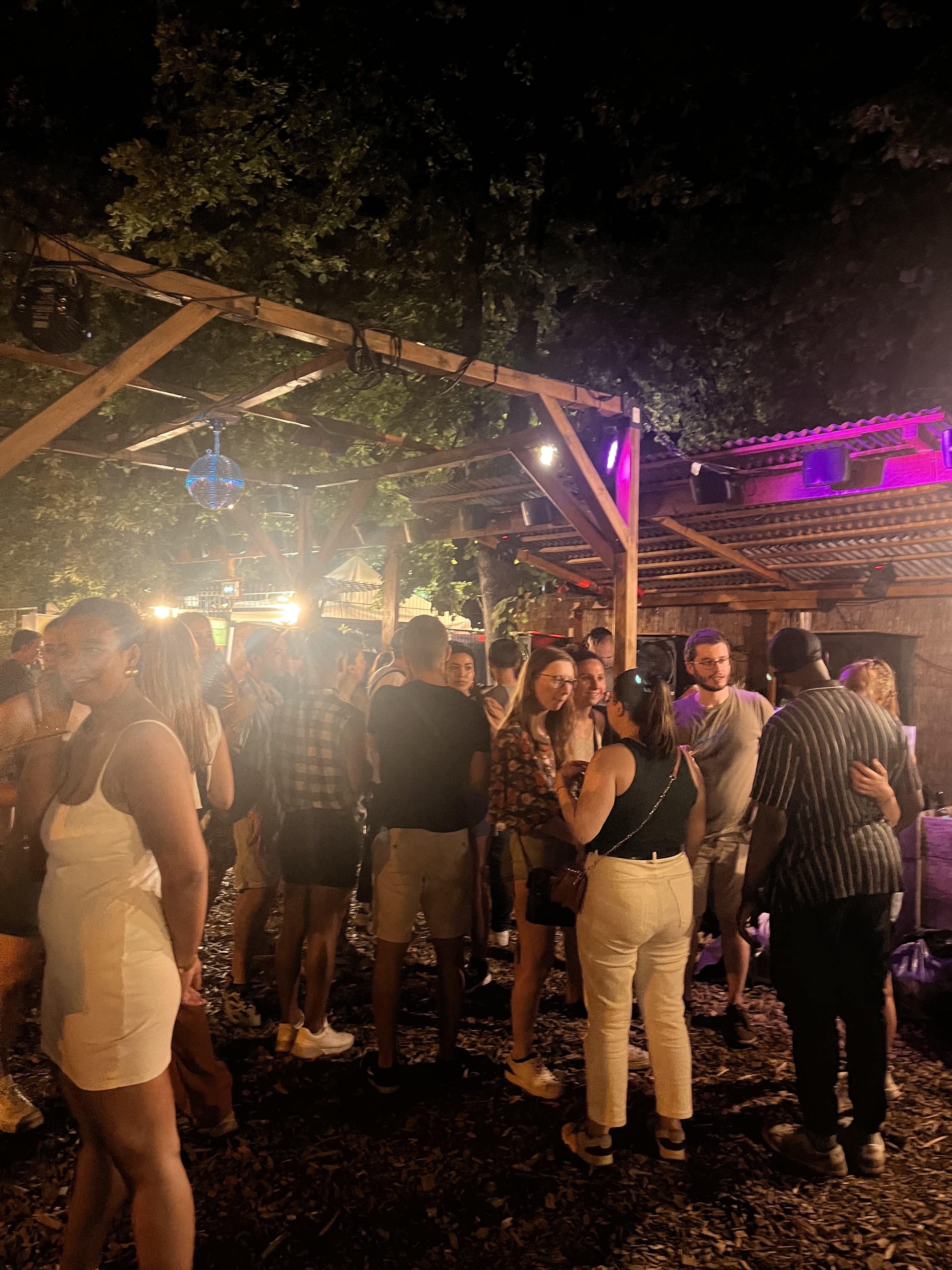 Photo n° 3 de l'avis de Paruni.. fait le 11/07/2023 à 12:30