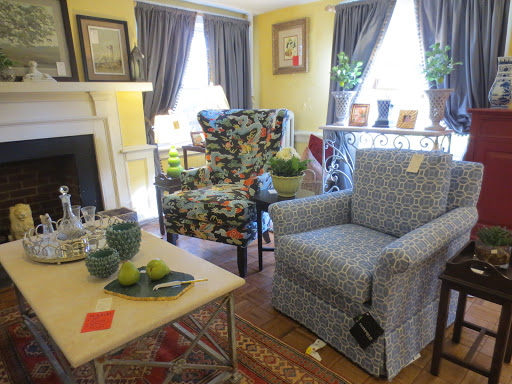 Fabric Store «The Second Yard», reviews and photos, 307 E Market St, Charlottesville, VA 22902, USA